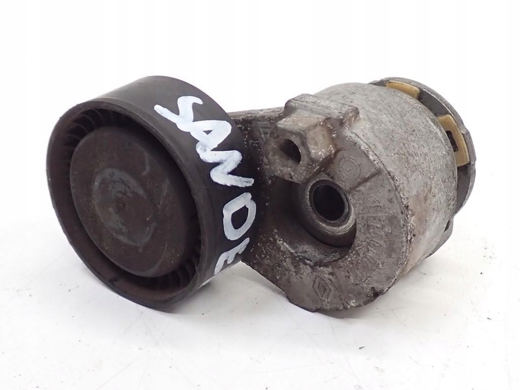 фото №1, Натягувач ролик ремінь 117501083r dacia logan ii sandero ii 1.5 dci 14r