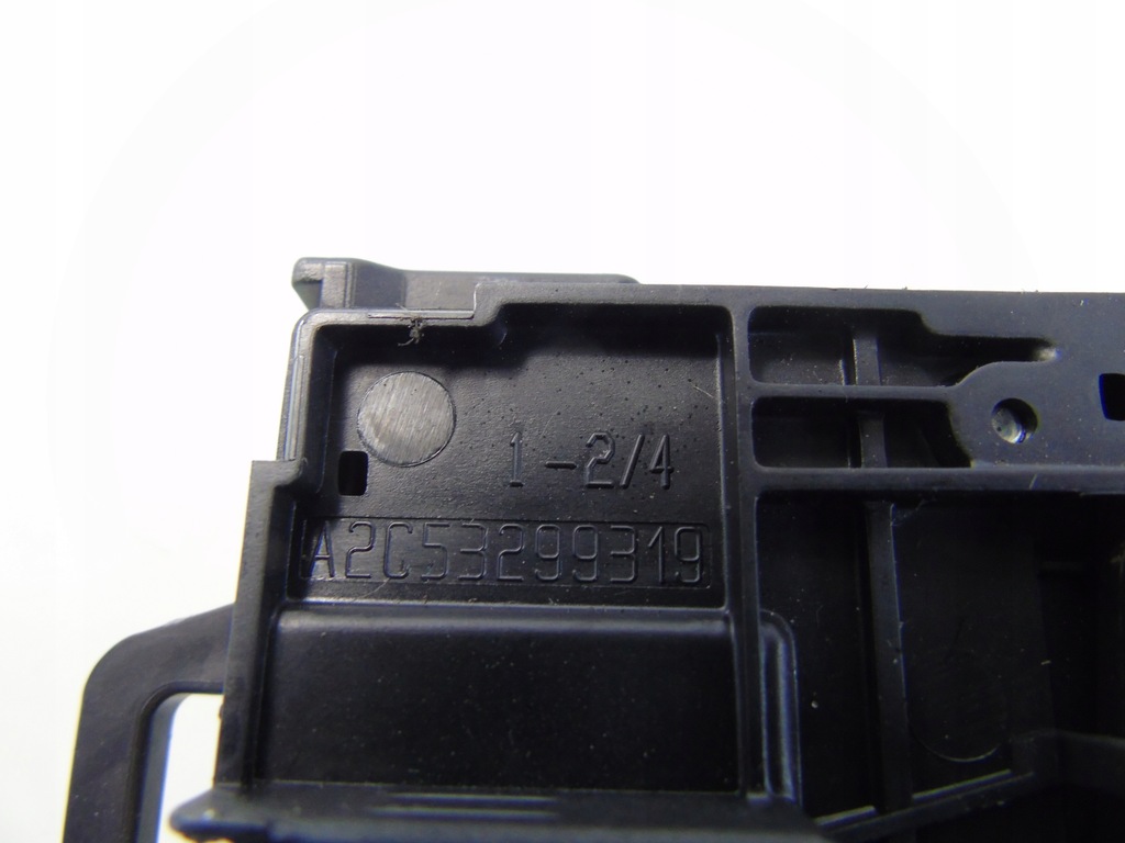 фото №3, Панель считыватель карта карта renault koleos i