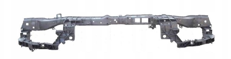 фото №2, Ford focus iii 3 2010-2014 pas передний усилитель