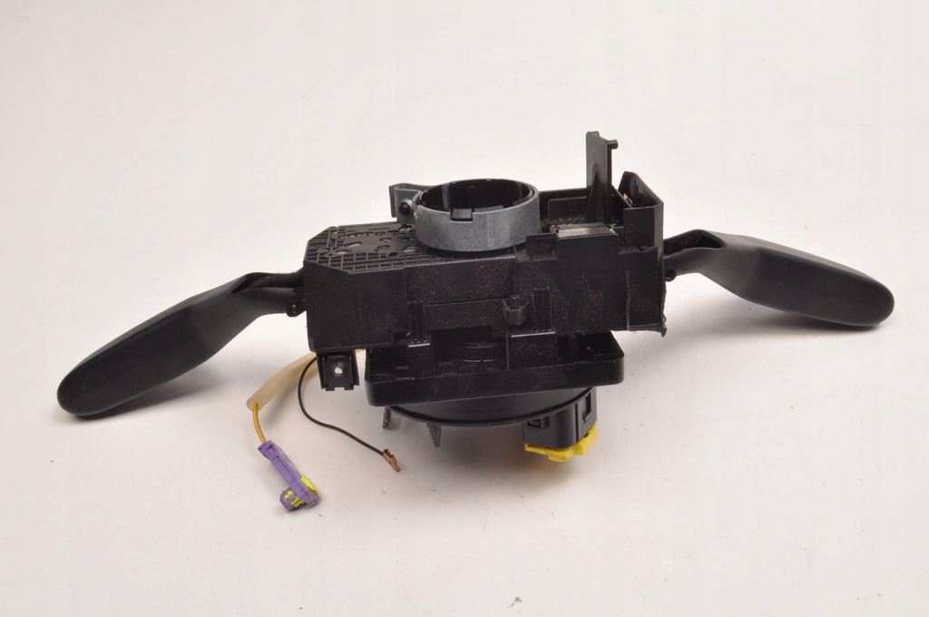 фото №9, Skoda fabia ii перемикач комбінований стрічка 7h0953503bj