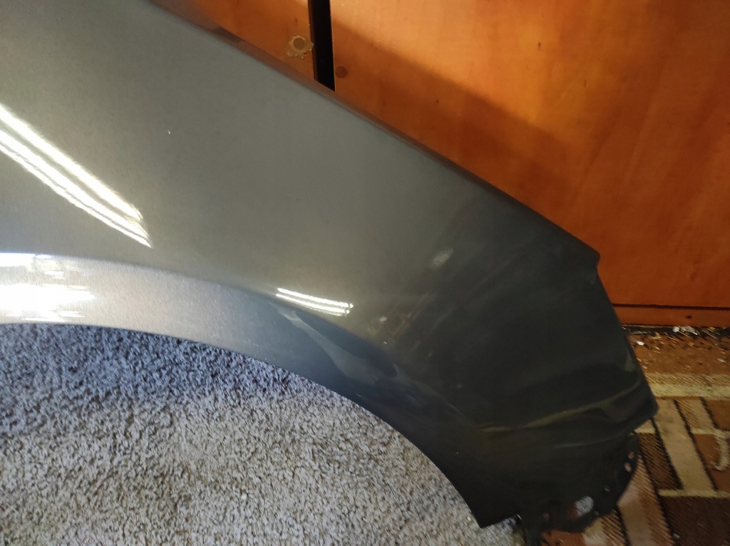 Крыло  правый  перед opel astra j z190 с Разборки