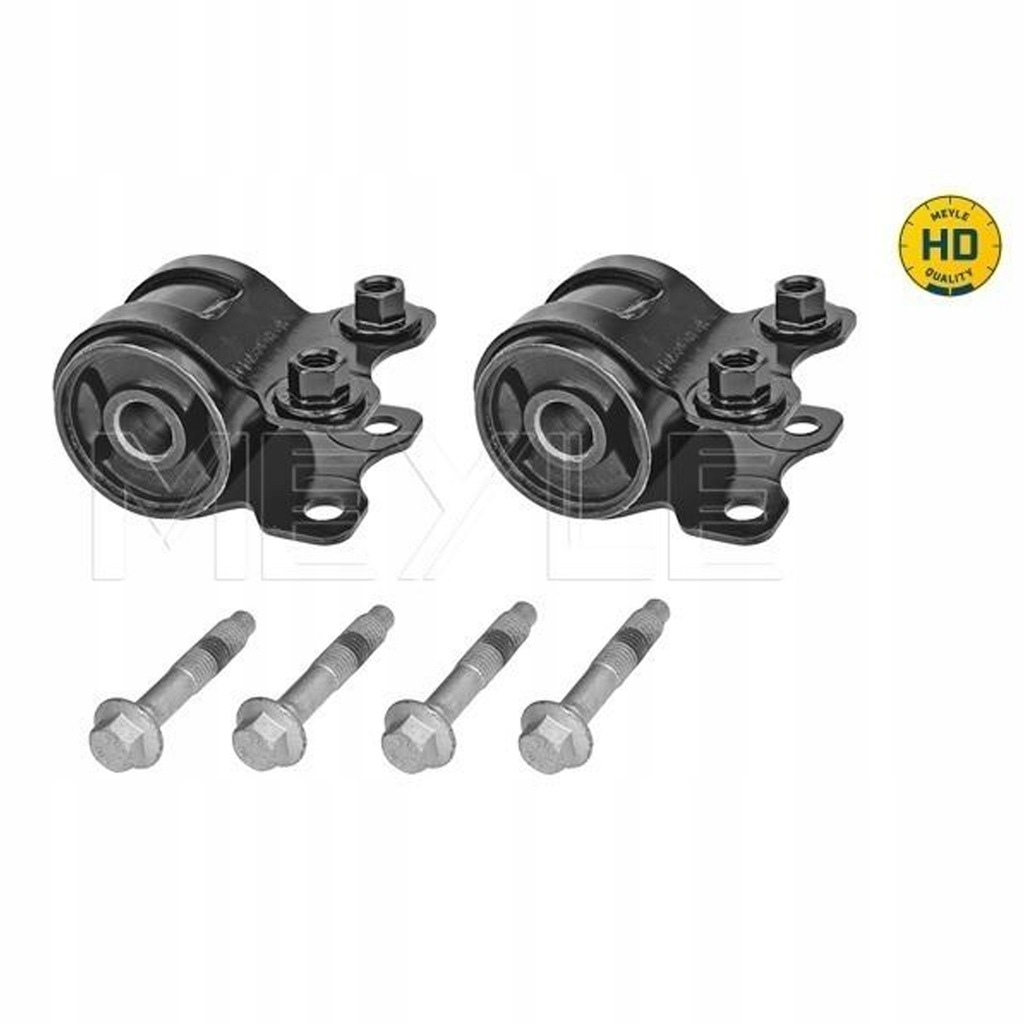 фото №1, Meyle hd втулки рычага перед mazda 3 bk 5 cr19