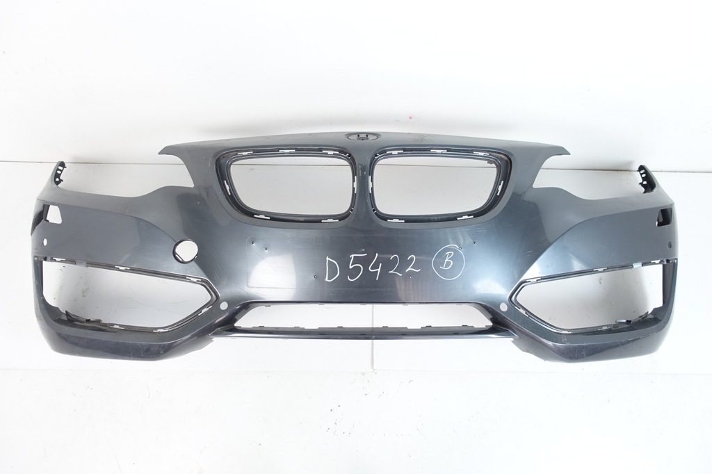 фото №1, Бампер перед передний bmw 2 f22 f23 7293829