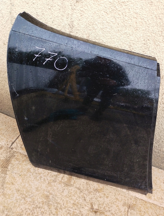 фото №1, Обшивка двері правий перед bmw i3 l01 13- 1559932