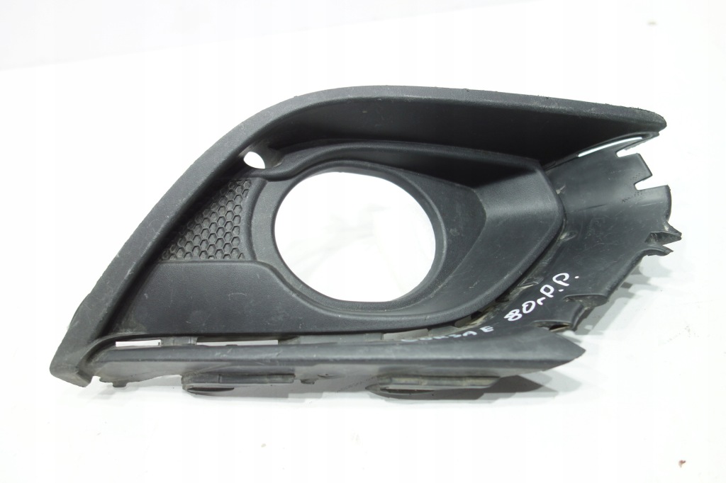 фото №1, Opel оригинальный номер 13399276 решётка противотуманной фары pod хром