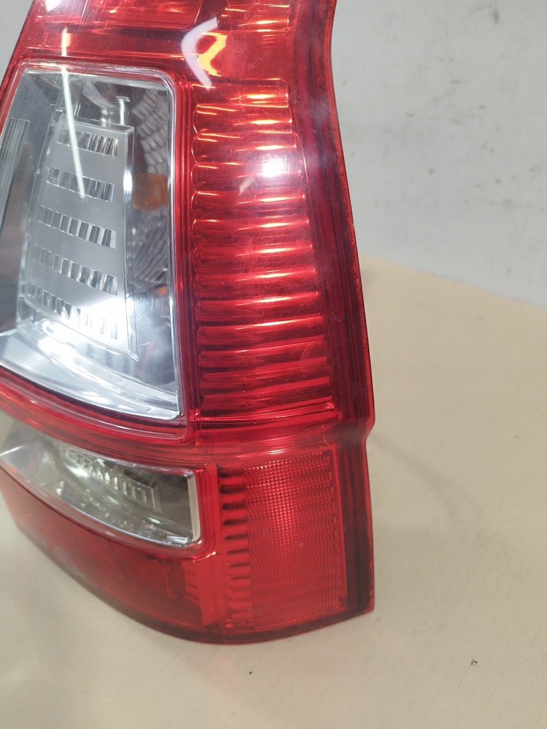 фото №9, Лампа права задня задня honda cr-v crv 3 iii lata 2006-2009 angielska
