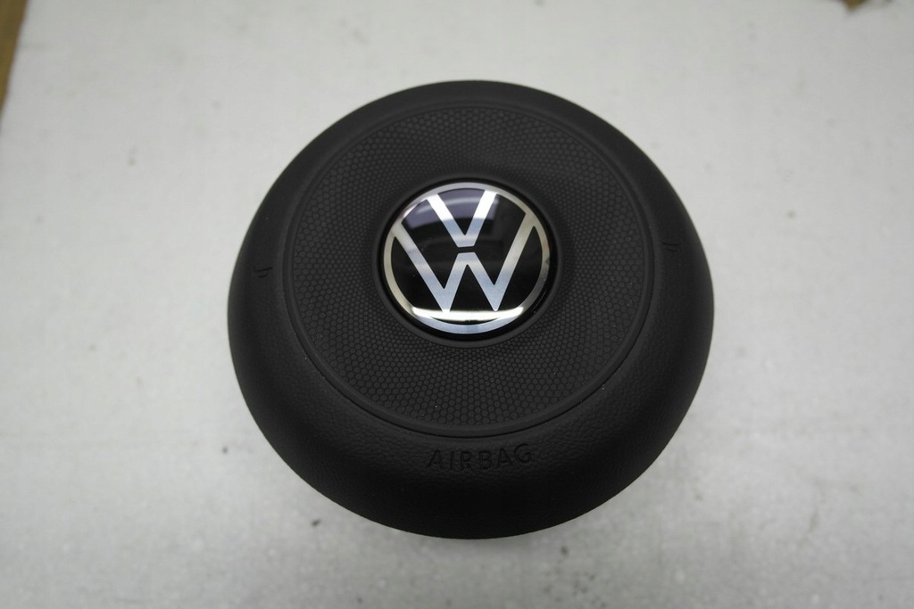 фото №1, Vw touran t-roc t-cross scirocco eos up gti r-line подушка безопасности подушка