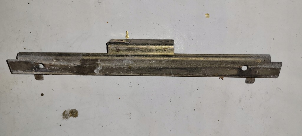 Купить Опора стекло правая bmw e30 кабриолет