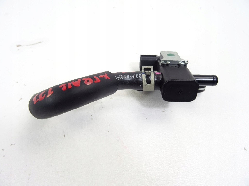 фото №5, X-trail iv t33 1.5 vc-t e-power kr15 клапан вакууму k5t45872