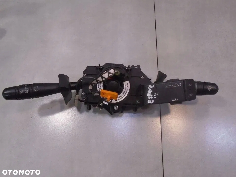 фото №1, Перемикач комбінований renault espace iii 7700424208