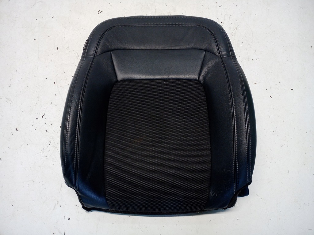 фото №1, Спинка сиденье правого kia sportage iii