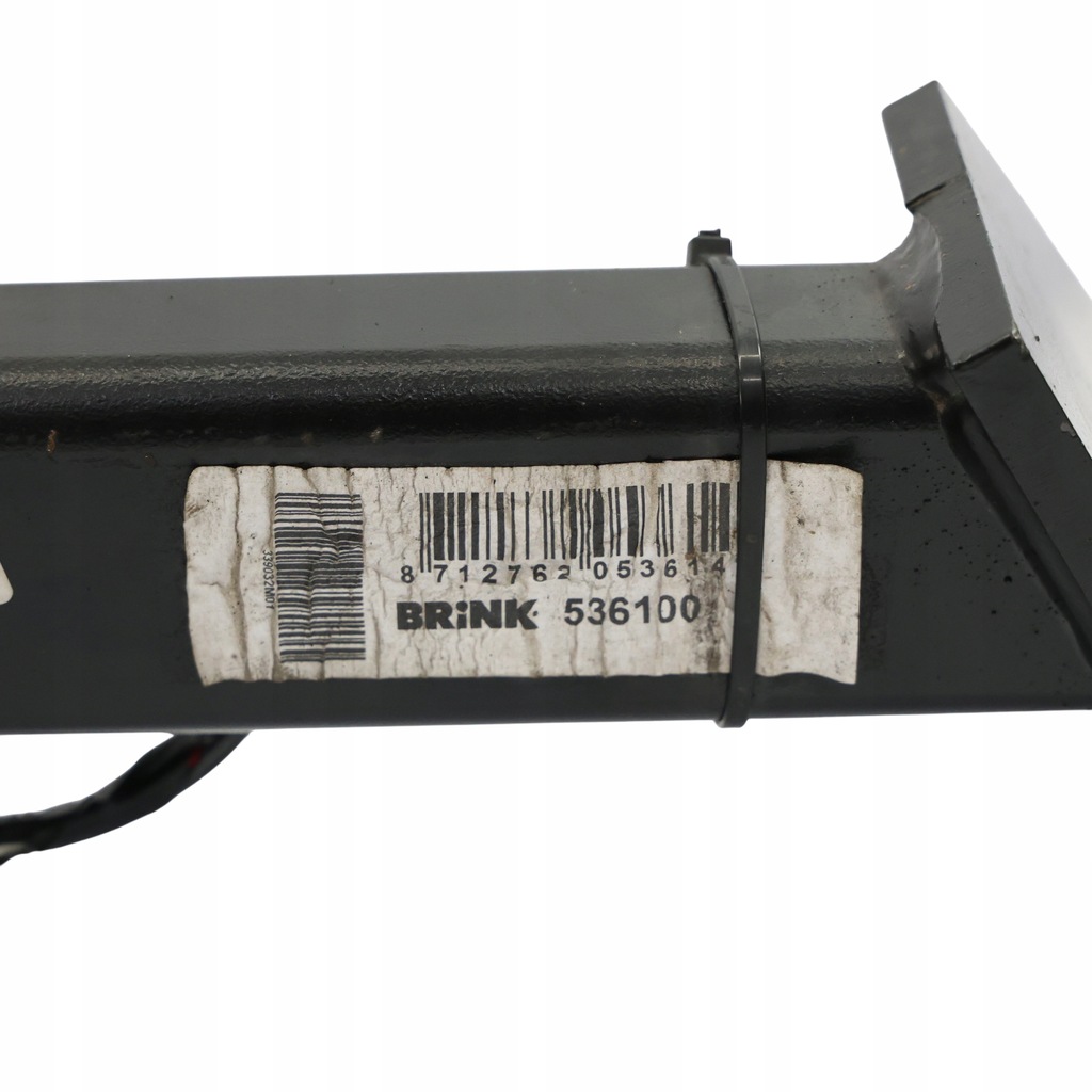 фото №10, Bmw x3 f25 brink hak буксировочный hak прицепа 536100