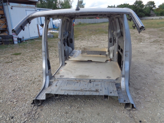 фото №10, Крила чверть кузов кабіна дах expert jumpy proace 2020 rok