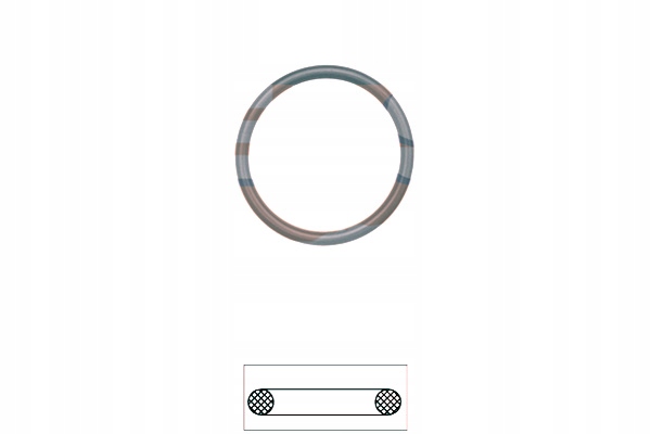 фото №2, Eps прокладка термостата