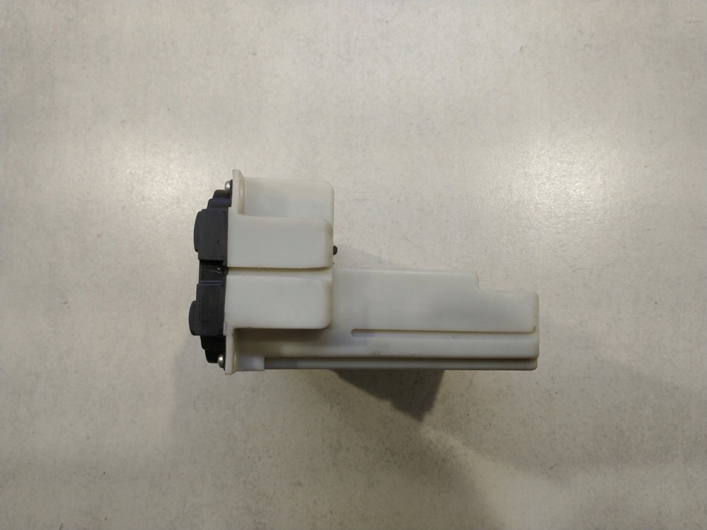 фото №7, Панель обдув кондиціонера passat b5 5hb00761700