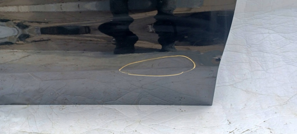 фото №3, Bmw x1 u11 дверь левая перед передние