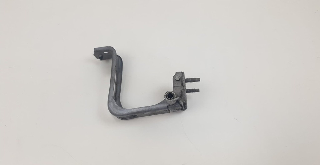 фото №1, Обмежувач двері задніх trafic vivaro primastar