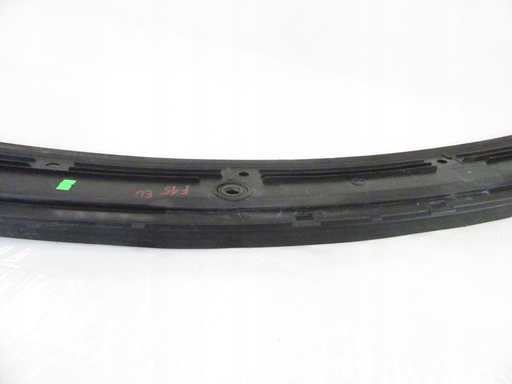 Жабо защита впуск воздуха bmw f15 f85 x5 f16 f86 x6 европа в Украине