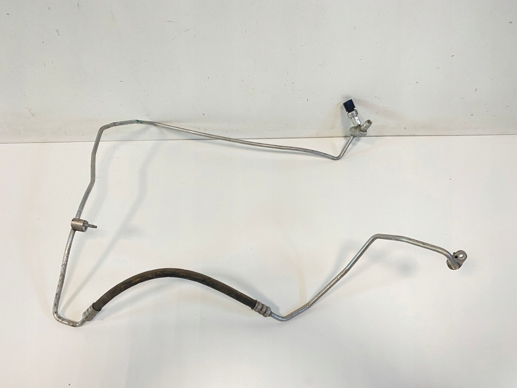 фото №1, Volkswagen оригинальный номер 7e1820741t шланг труба кондиционера wąż