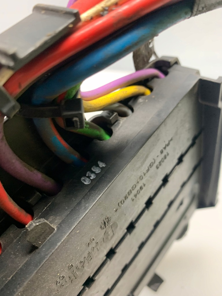 фото №7, Модуль av6t-14a067-bc ford