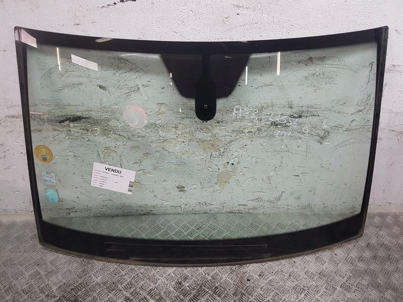 фото №1, Стекло передняя лобовое mercedes w245