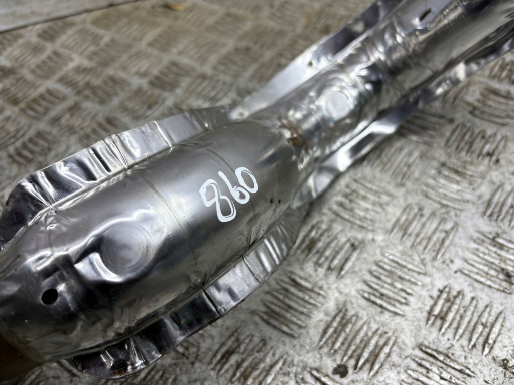 Peugeot 2008 ii 2023 з'єднувач elestyczny вихлоп flex Недорого