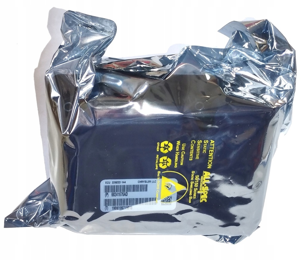 фото №1, Насос тормозная блок управления abs jeep grand cherokee wk 14-15 68228655ae