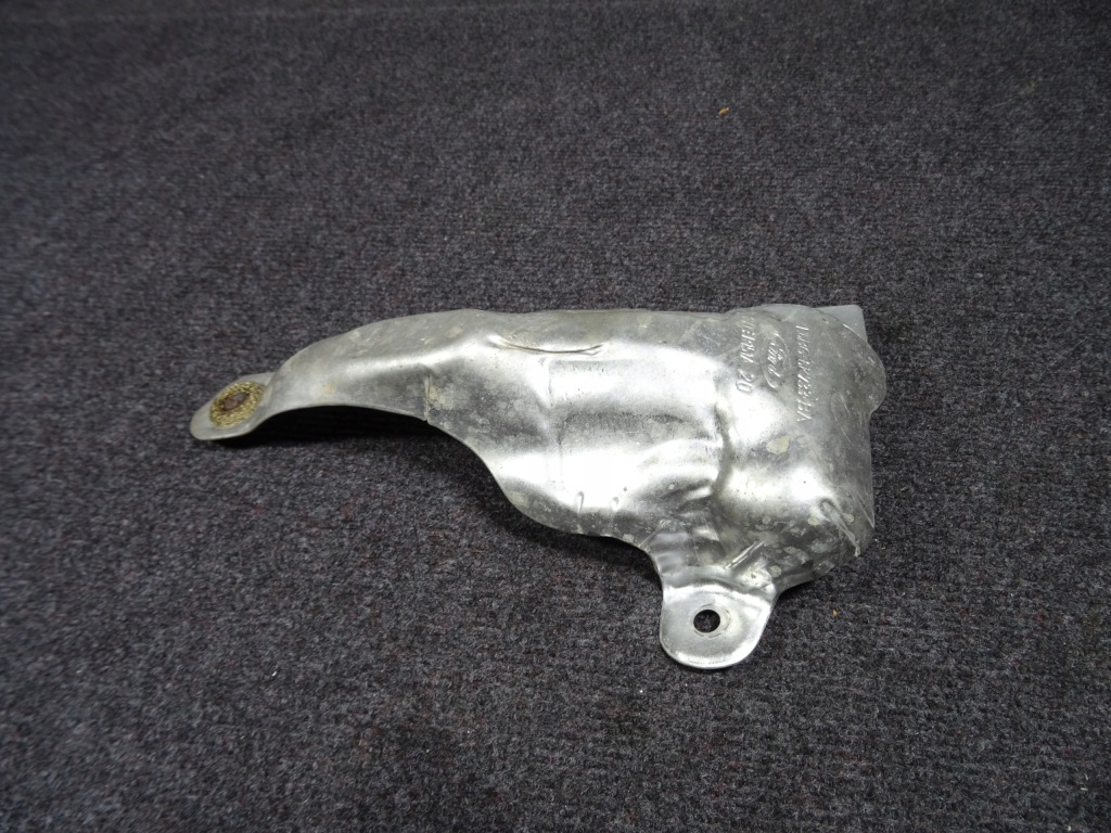 фото №1, Focus mk4 1.0 защита тепловая h6bg-k6733-ba