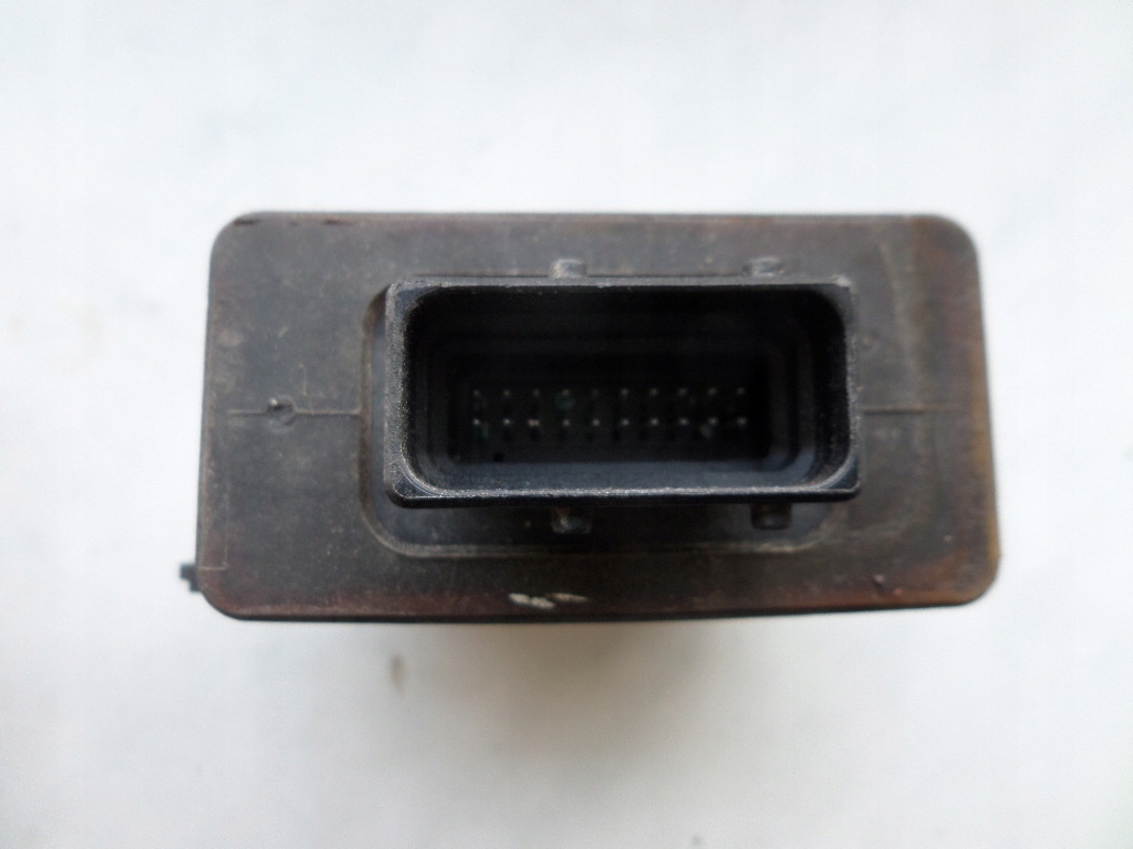 фото №5, Модуль поворота выравнивание лампы перед ксенон hella signu opel vectra c