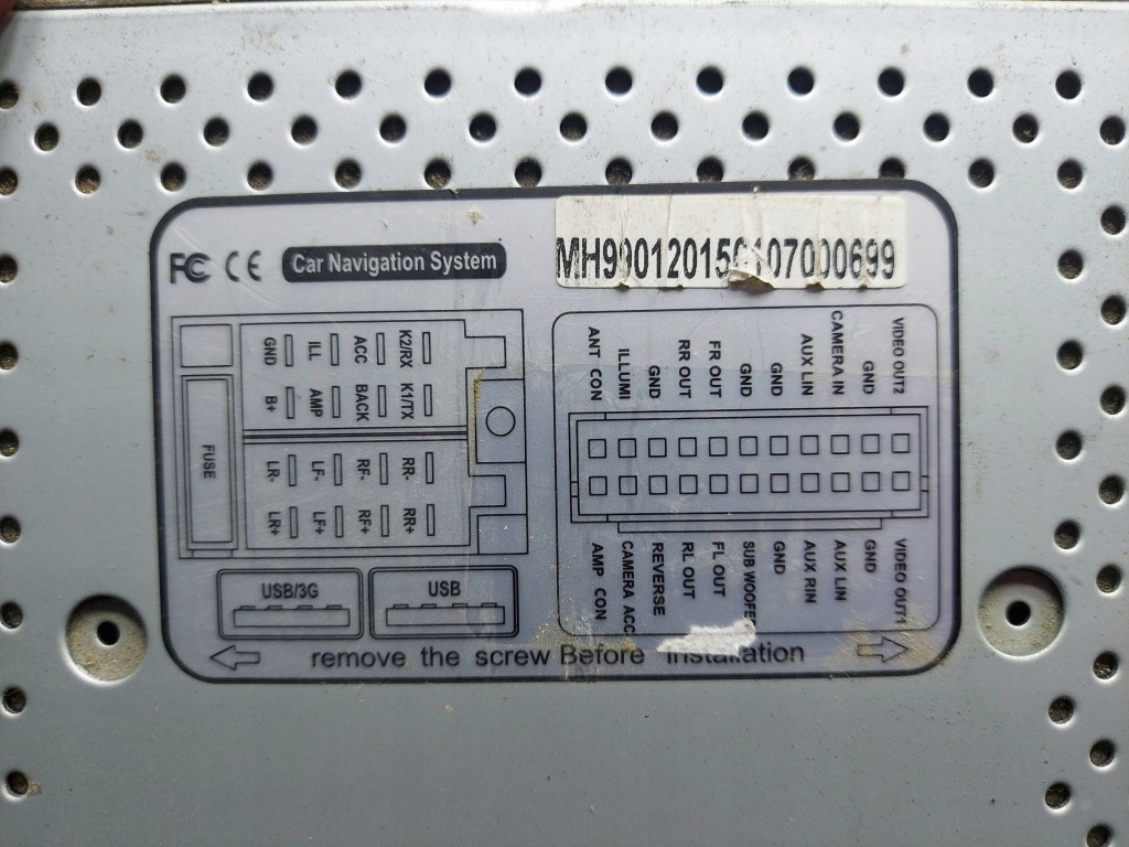 Радіо радіопрогравач cd mercedes w203 android Київ