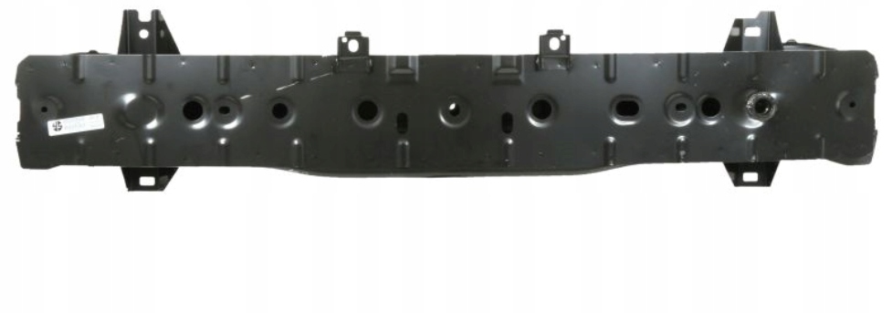 фото №1, Mazda 6 gj усилитель бампера балка 12-