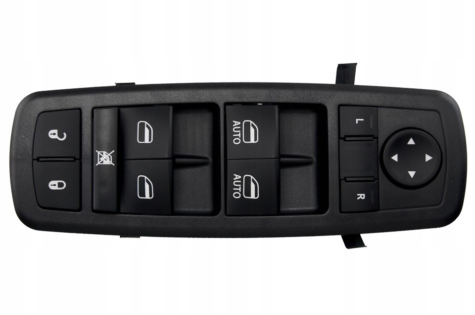 фото №10, Перемикач вікон jeep liberty 2008-