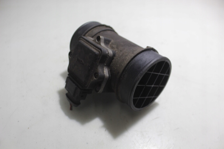 фото №1, Витратомір повітря opel vectra b 1.8