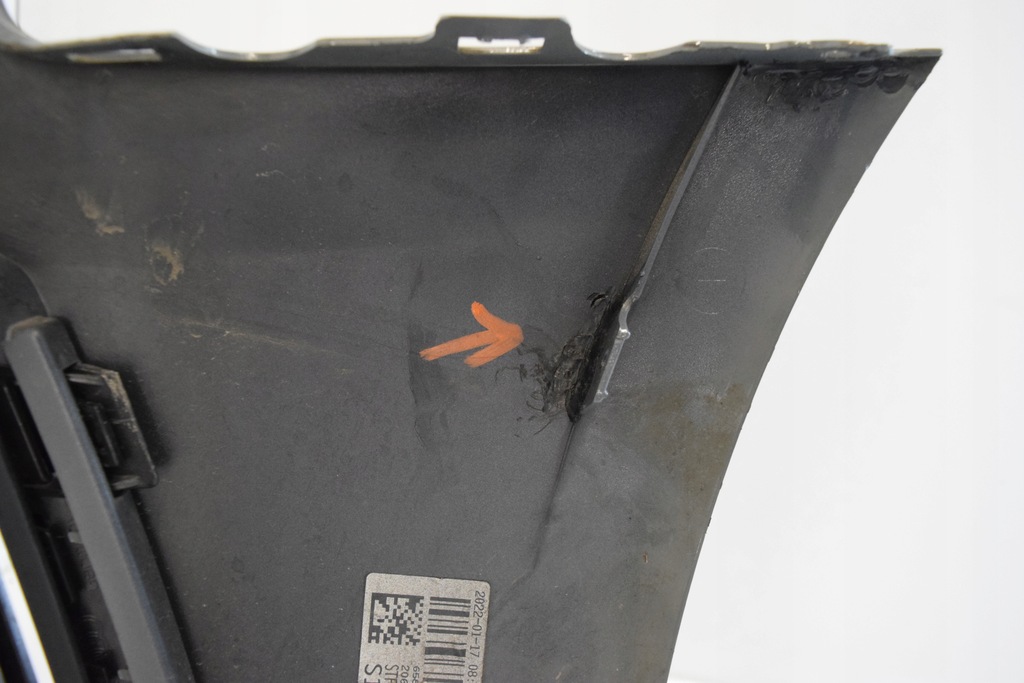 фото №11, Audi a4 b9 s-line lift бампер перед передний