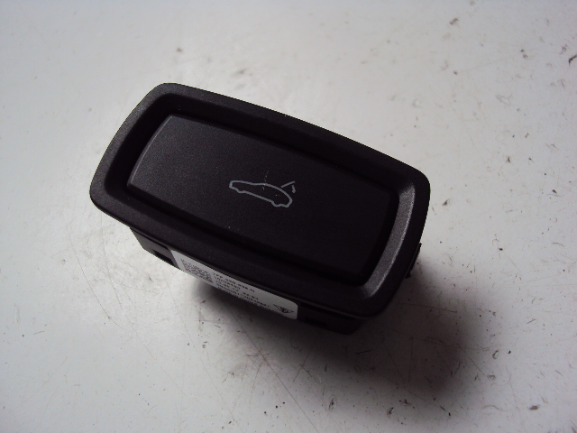 фото №2, Панель крышки задняя porsche panamera 970 13 r