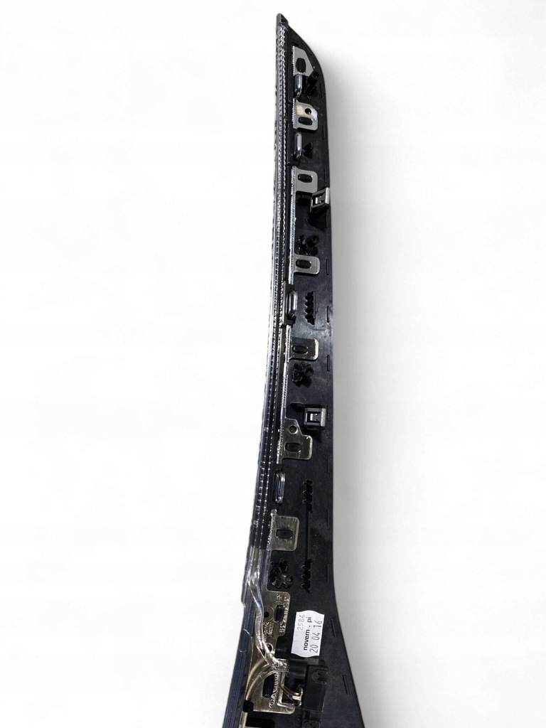 фото №14, Volvo xc90 накладка динаміка двері передніх