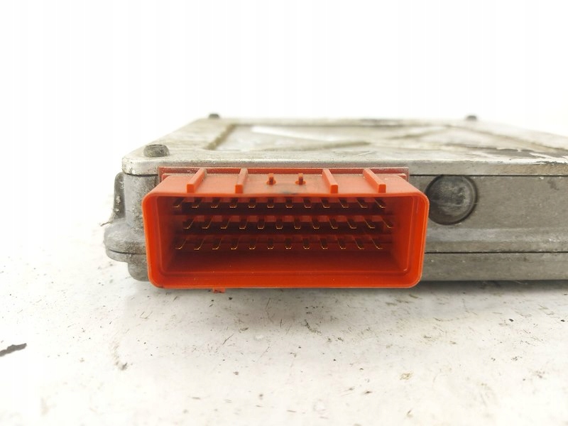 Блок керування бортовий комп'ютер ecu двигуна msb100680 as 4079 rover 200 rf Доставка