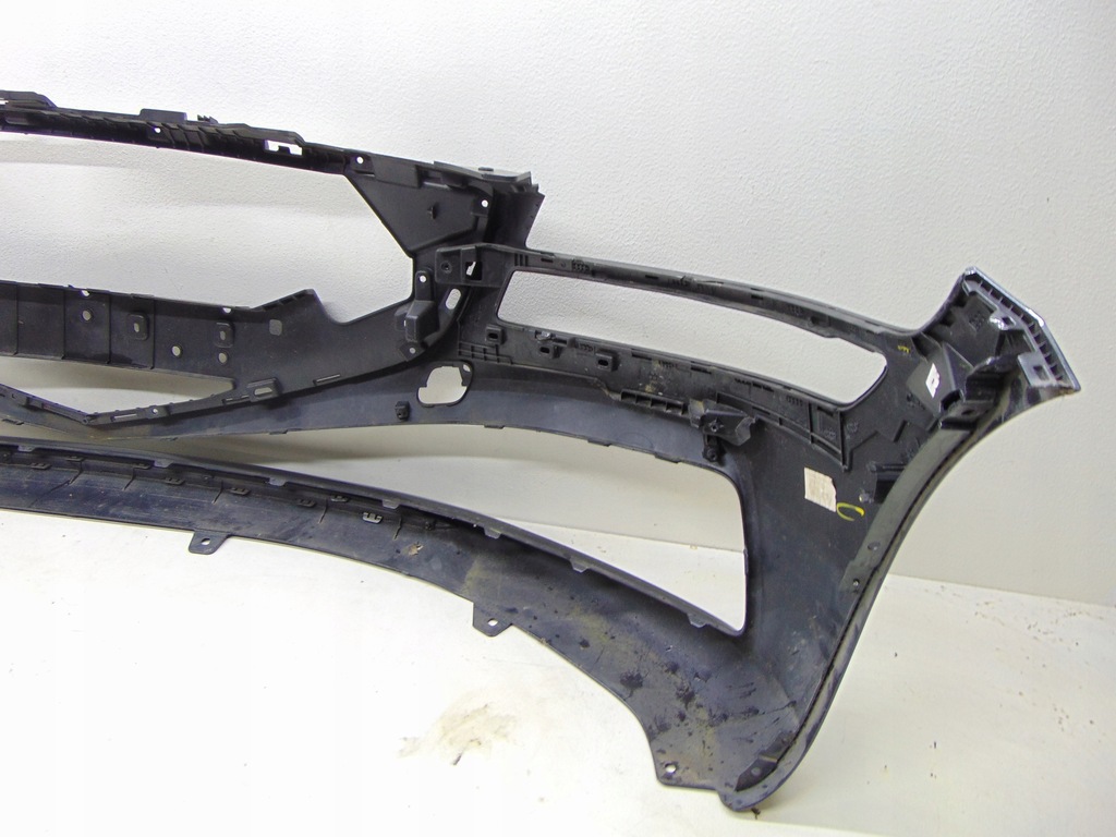 фото №12, Бампер перед передній genesis ii g80 2020-23