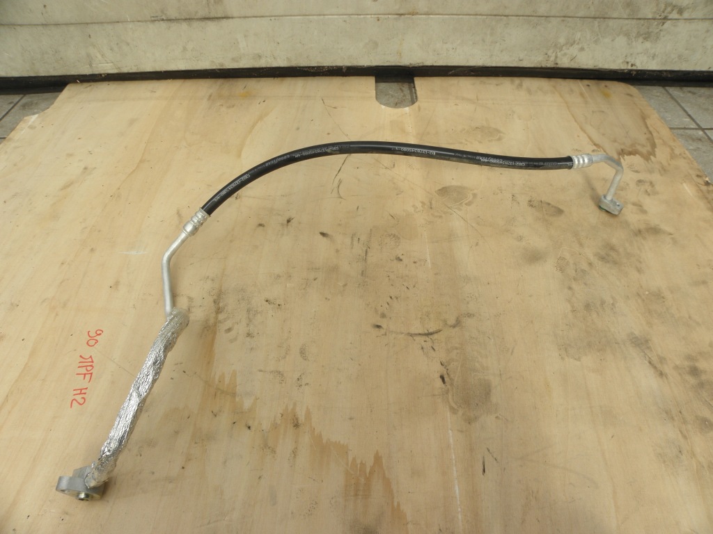 Купить Boxer jumper трубка шланг кондиционера 2.2 hdi euro 5