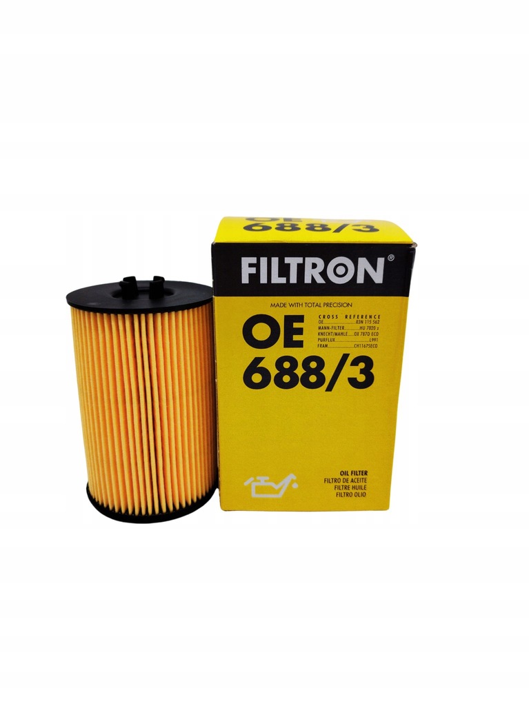 фото №2, Набор фильтров угольный filtron skoda rapid spaceback