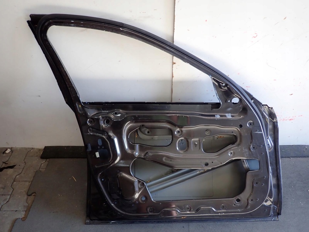 фото №5, Дверь перед передние левая bmw 5 f10 f11 2009-2018