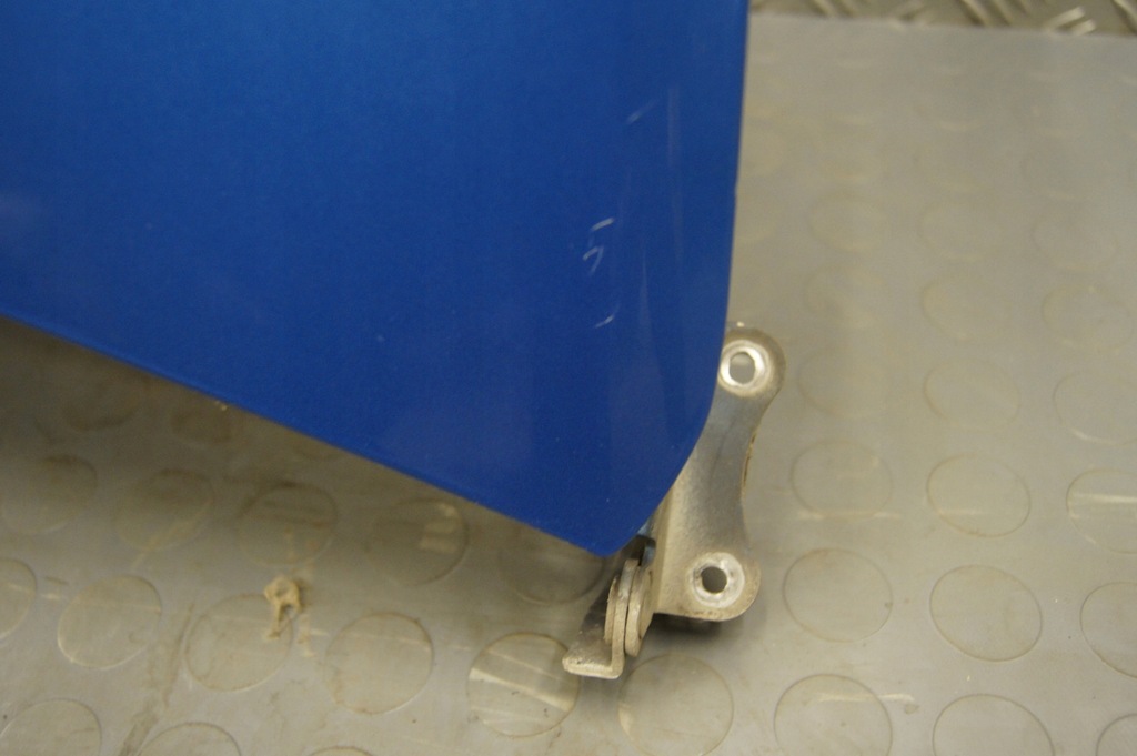 фото №7, Alto vii капот zky