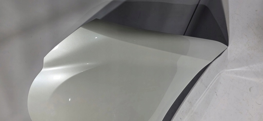 фото №3, Капот крышка двигателя lexus ux 18- оригинал