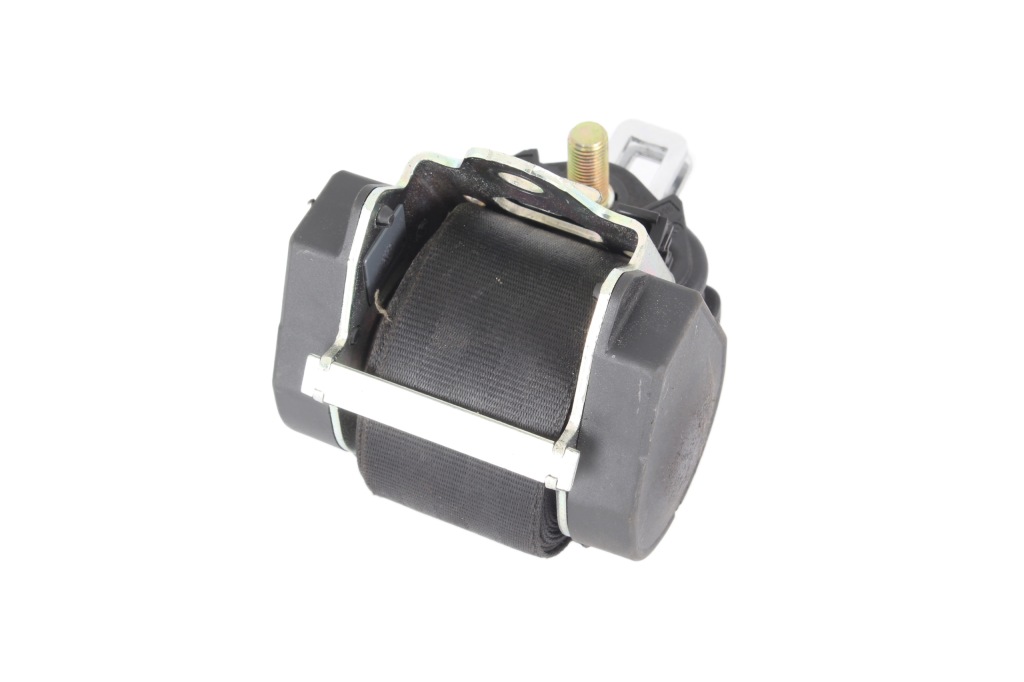 фото №2, Pas безопасности правый левый задняя 3 ряд q7 4l