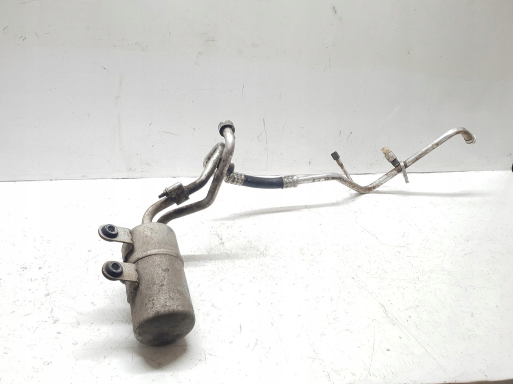 фото №5, Шланг кондиционера ford focus mk2 ii 2.0