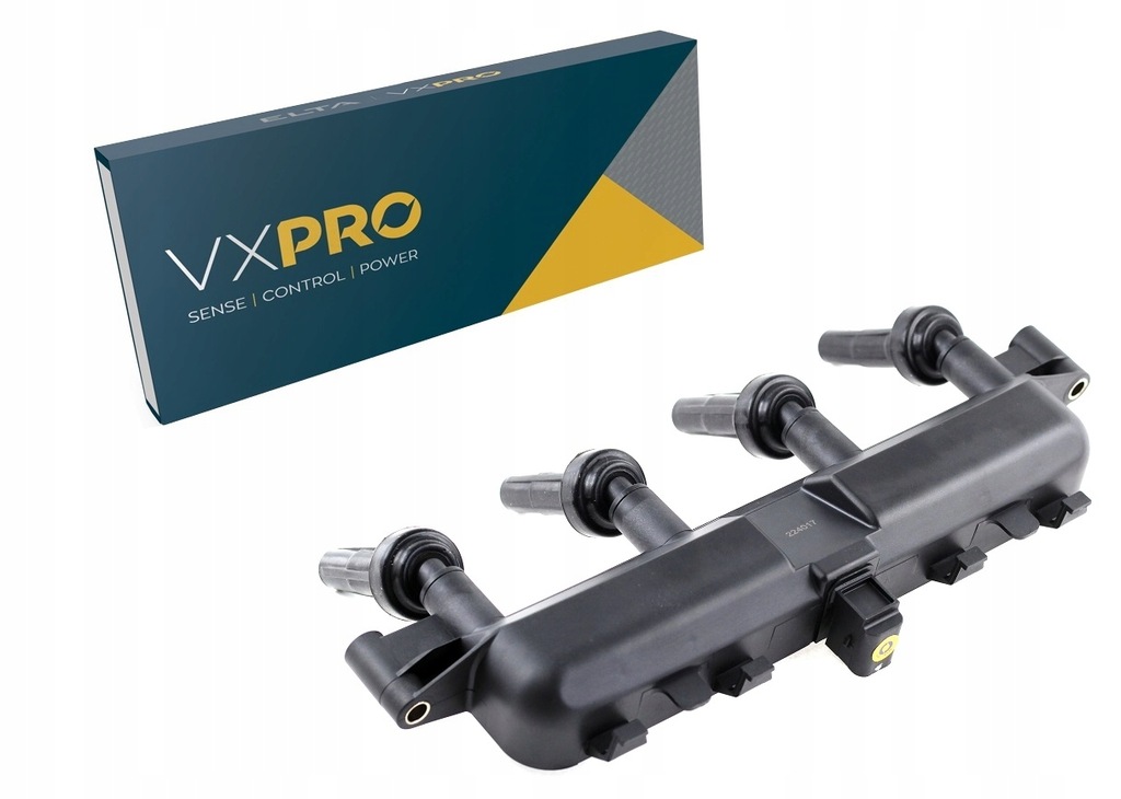 фото №1, Котушка запалювання elta automotive ee5071