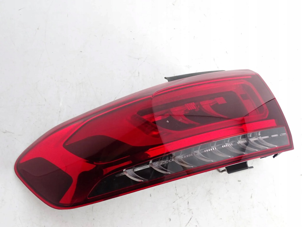 фото №1, Лампа задня задня ліва mercedes glb w247 a2479066704