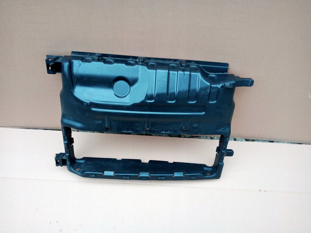 фото №5, Renault zoe воздуховод впуск воздуха 2018r