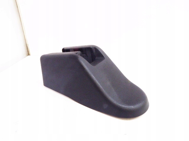 фото №1, Jazz iv 15-20 защита заглушка сиденье задняя левый