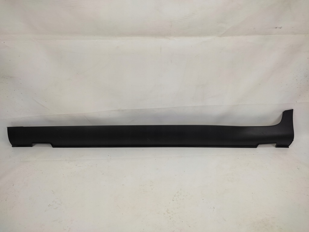 фото №1, Kia stonic поріг молдинг поріг ліва 2017-